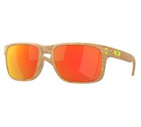 Oakley Coalesce Prizm Ruby Polarized Sonnenbrille