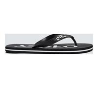 Oakley College Flip Flop blackout (02E) 8.0