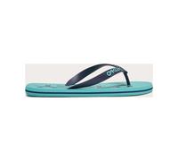 Oakley College Flip Flop Badesandalen türkis - 40