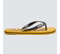 OAKLEY COLLEGE FLIP FLOP für Herren, gelb, Gr. 41 EU / 8 UK