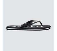 Oakley Men's College Flip Flop Black 13.0