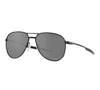 Oakley CONTRAIL SATIN BLACK / PRIZM BLACK POL sonnenbrille