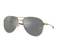 Oakley Contrail Satin Gold Prizm Black
