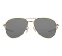 Oakley Contrail satin gold/prizm black (414713)