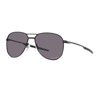 Oakley Contrail TI Satin Black / Prizm Grey Polarized