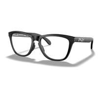 Oakley Custom Frogskins™ Range Black 55