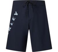 Oakley Cut Logo Boardshort 20" blackout (02E) 30