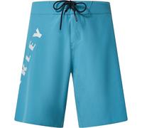 Oakley Cut Logo Boardshort 20" dark pacific (6GB) 34