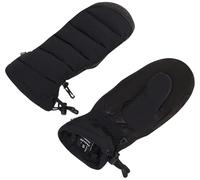 Oakley Damen B1b Winter Fäustling, Blackout, Small