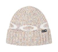 Oakley Apparel Wellipse Ribbed Mütze One Size Mist