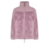 Oakley Apparel Mountain Fire Sherpa Fleece Mit Durchgehendem Reißverschluss (Herstellerartikelnummer: FOA500696-8A6-XS)