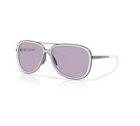 Oakley Damen Sonnenbrille - SPLIT TIME - OO4129 - 412929 - 58mm - Rund