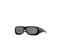 Oakley De Soto Sunglasses Durchsichtig Prizm Black/CAT3