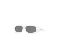 OAKLEY Damen Sonnenbrille De Soto weiss