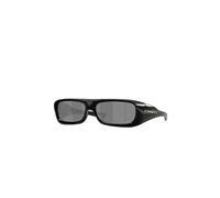 OAKLEY Damen Sonnenbrille Permian schwarz