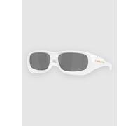 Oakley De Soto Pearl White Sonnenbrille prizm black Gr. Uni