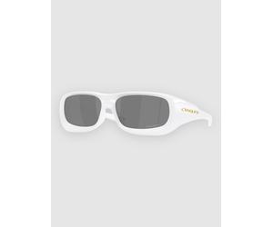 Oakley De Soto Pearl White Sonnenbrille prizm black Gr. Uni