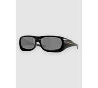 Oakley De Soto Polished Black Sonnenbrille prizm black Gr. Uni