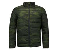 Oakley Down Bomber Mens Green Jacke XS