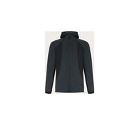 Oakley Drift Tech Fleece Hoodie blackout (02E) XS
