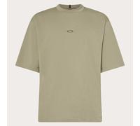 OAKLEY DRIVEN TEE Herren | CEMENT | M