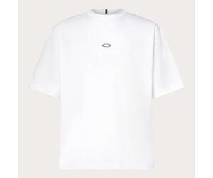 OAKLEY DRIVEN TEE Herren | White | XL