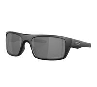 Oakley Drop Point Matte Black Prizm Black Polarized