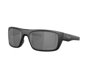 Oakley Drop Point Matte Black Prizm Black Polarized