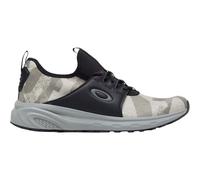 Oakley DRY OS abstract camo green (32Q) 10.0