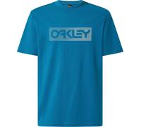 Oakley Dual Oakley B1B Logo Tee Tee new balsam (6NB) M