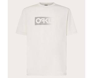 OAKLEY Dual B1B Logo Tee T-shirt - Lunar Rock - XL