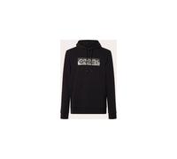 Oakley Duality B1B PO Hoodie blackout (02E) XL