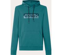 Oakley Apparel Duality B1b Po Kapuzenpullover (Herstellerartikelnummer: FOA406175-6GB-XL)