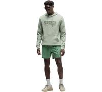 Oakley Duality B1B PO Hoodie faded green (74W) XL