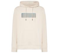 Oakley Kapuzenpullover Duality B1b Po – Herren – Nebel – Größe M