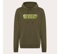 OAKLEY Duality B1B Po Hoodie - XL