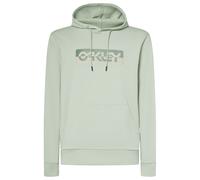 Oakley - Duality B1B Pullover Hoodie - Hoodie, Gr. L, grau (FadedGreen)