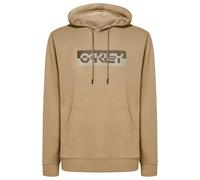 Oakley Duality B1B PO Hoodie pebble (32F) S