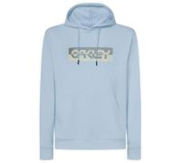 Oakley - Duality B1B Pullover Hoodie - Hoodie, Gr. XXL, grau (Frost)