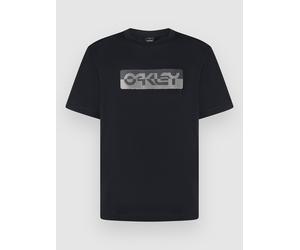 Oakley Duality B1B T-Shirt blackout Gr. S