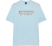 Oakley Apparel Duality B1b Kurzarm-t-shirt XS Frost