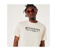 Oakley Apparel Duality B1b Kurzarm-t-shirt XL Mist / Graphite