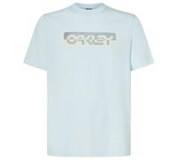 Oakley - Duality B1B Tee - T-Shirt, Gr. M, grau (Frost)