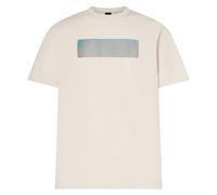 Oakley Duality B1B Tee T-Shirt reinweiß - S