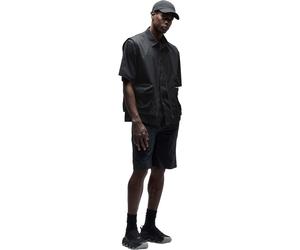 Oakley Echo Rise Shirt pitch black (021) XL