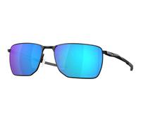 Oakley Ejector Satin Black Prizm Sapphire Polarized