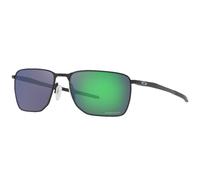 Oakley Ejector Satin Light Steel Prizm Jade