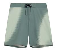 Oakley Ellipse 18" Boardshort aviator green (74O) 34