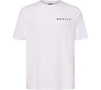 Oakley Ellipse Bark Metal TS white (100) XL