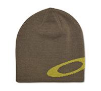 Oakley Ellipse Beanie Mütze grün